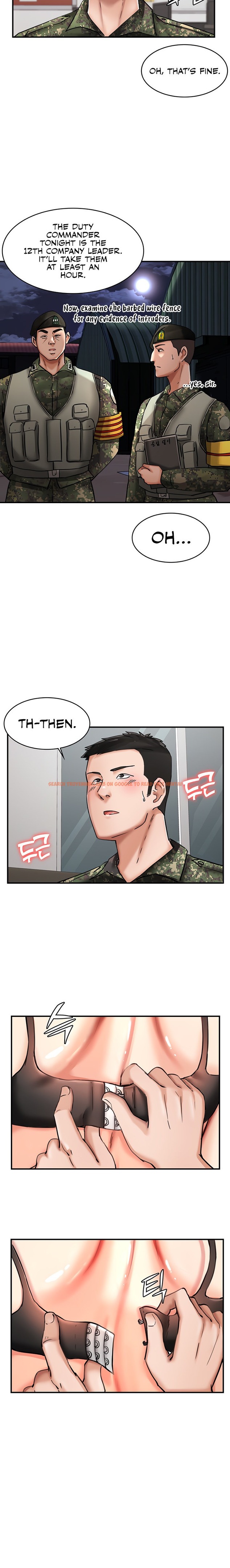 Read Hentai Image 15 98684 in comic The Commander’s Daughter - Chapter 26 - hentaitnt.net