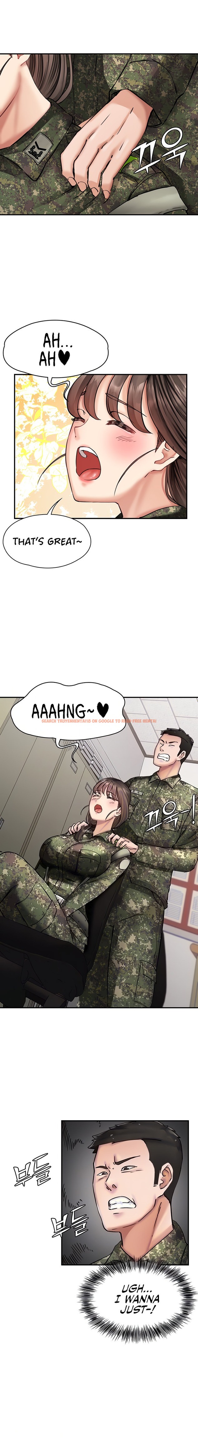 Read Hentai Image 3 98684 in comic The Commander’s Daughter - Chapter 26 - hentaitnt.net