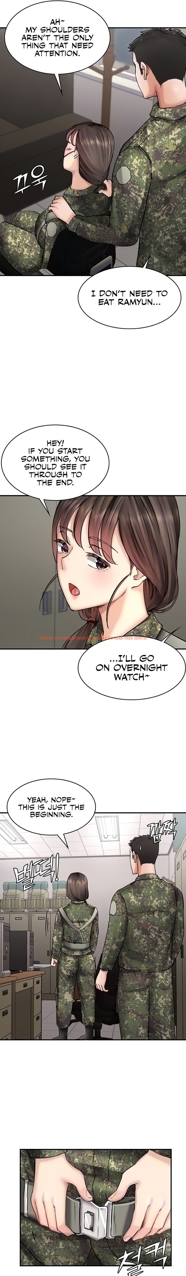 Read Hentai Image 4 98684 in comic The Commander’s Daughter - Chapter 26 - hentaitnt.net