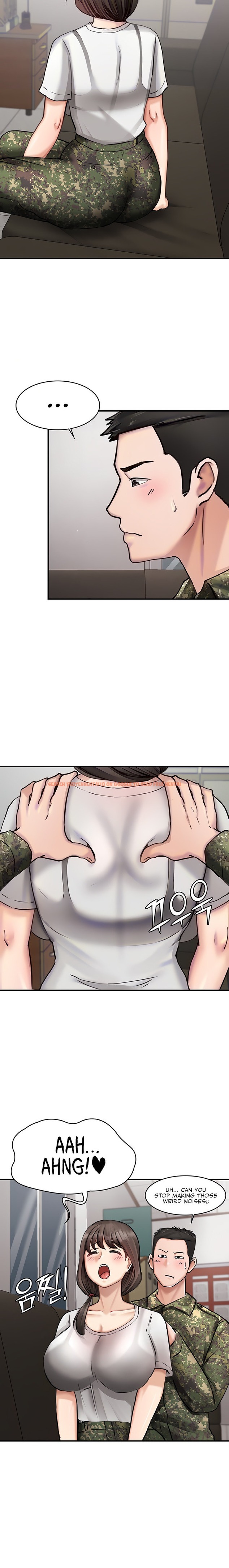 Read Hentai Image 6 98684 in comic The Commander’s Daughter - Chapter 26 - hentaitnt.net