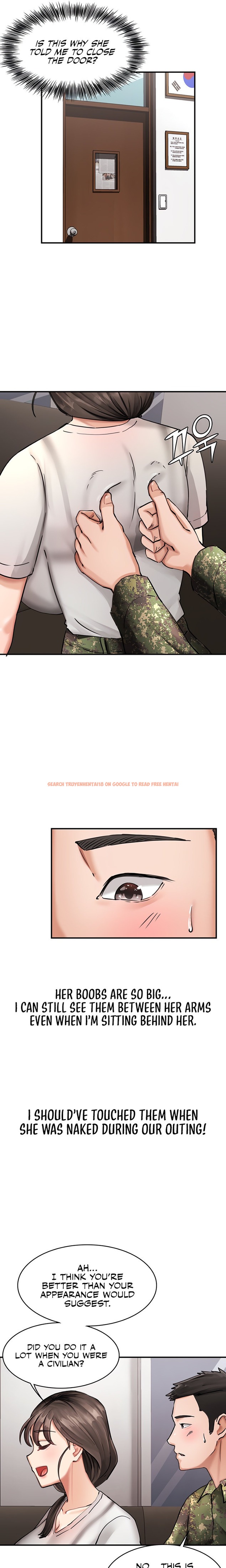 Read Hentai Image 7 98684 in comic The Commander’s Daughter - Chapter 26 - hentaitnt.net
