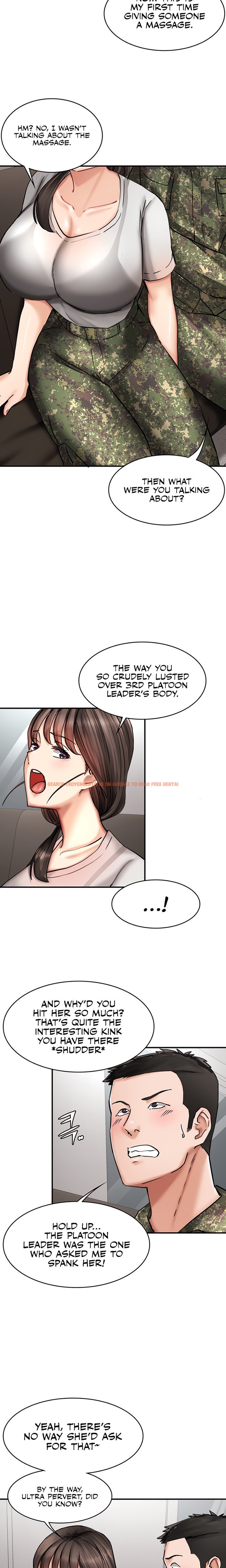 Read Hentai Image 8 98684 in comic The Commander’s Daughter - Chapter 26 - hentaitnt.net