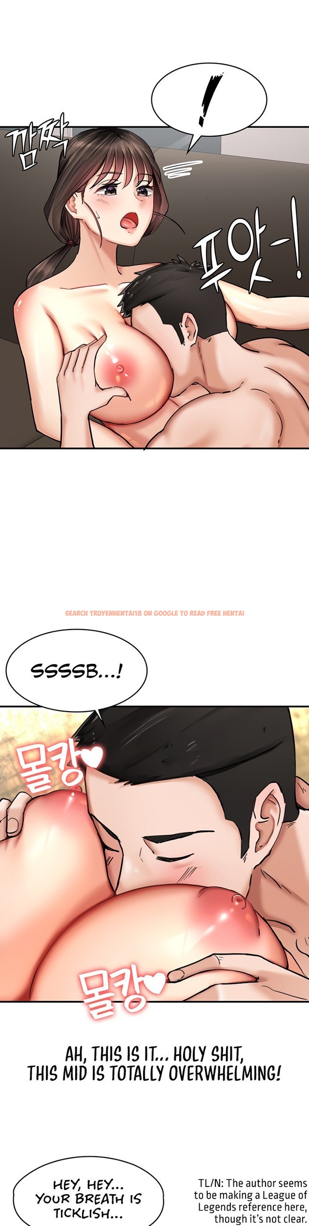 Read Hentai Image 1 39839 in comic The Commander’s Daughter - Chapter 27 - hentaitnt.net