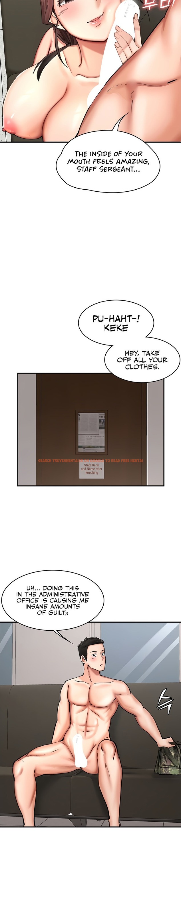 Read Hentai Image 12 39839 in comic The Commander’s Daughter - Chapter 27 - hentaitnt.net