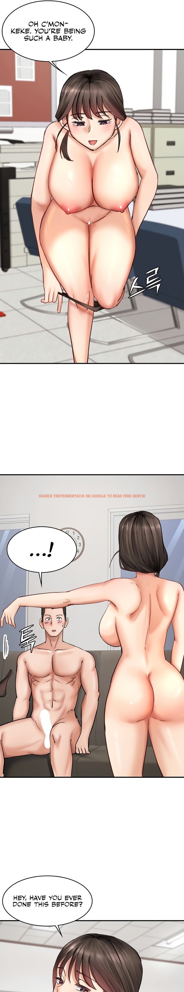 Read Hentai Image 13 39839 in comic The Commander’s Daughter - Chapter 27 - hentaitnt.net