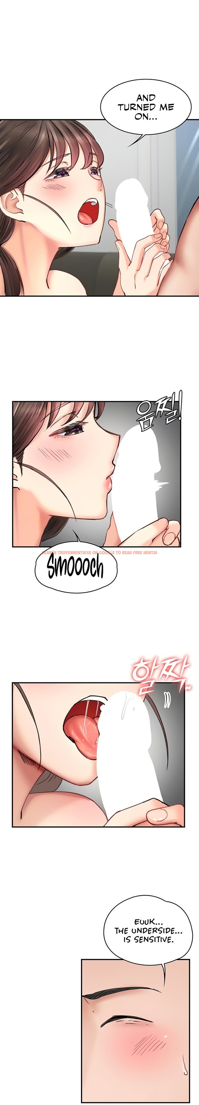 Read Hentai Image 9 39839 in comic The Commander’s Daughter - Chapter 27 - hentaitnt.net