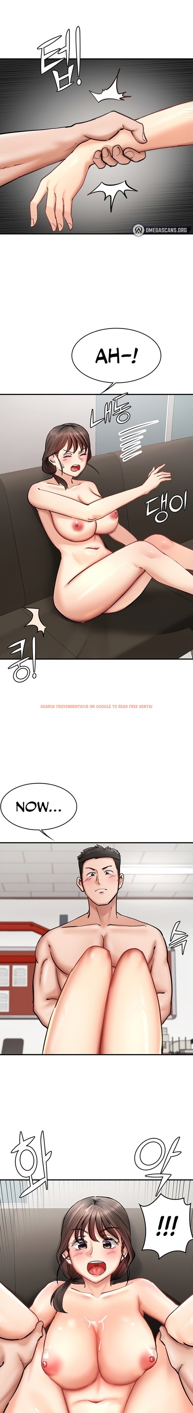 Read Hentai Image 1 30614 in comic The Commander’s Daughter - Chapter 28 - hentaitnt.net
