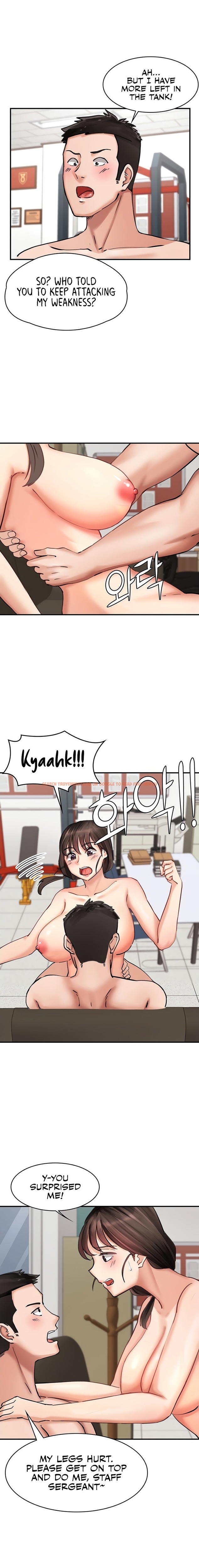 Read Hentai Image 10 30614 in comic The Commander’s Daughter - Chapter 28 - hentaitnt.net