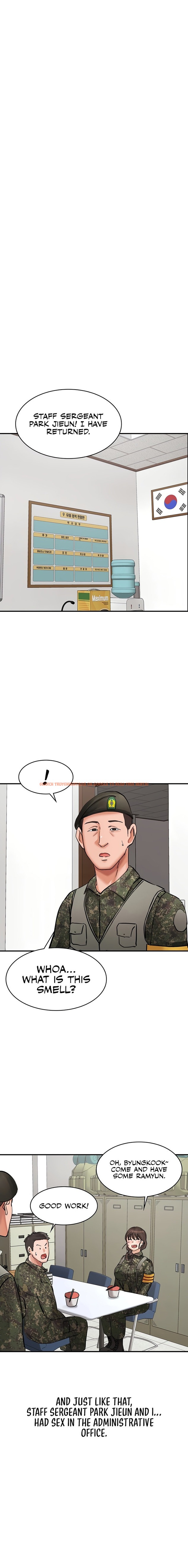Read Hentai Image 16 30614 in comic The Commander’s Daughter - Chapter 28 - hentaitnt.net