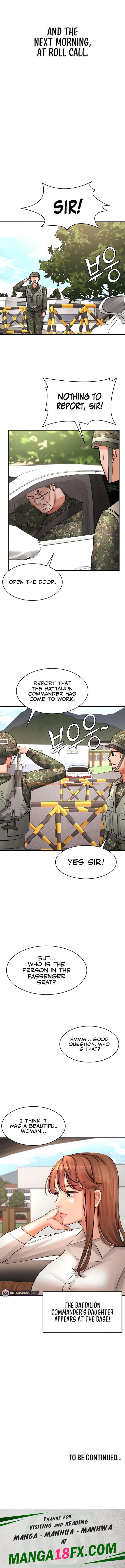 Read Hentai Image 17 30614 in comic The Commander’s Daughter - Chapter 28 - hentaitnt.net