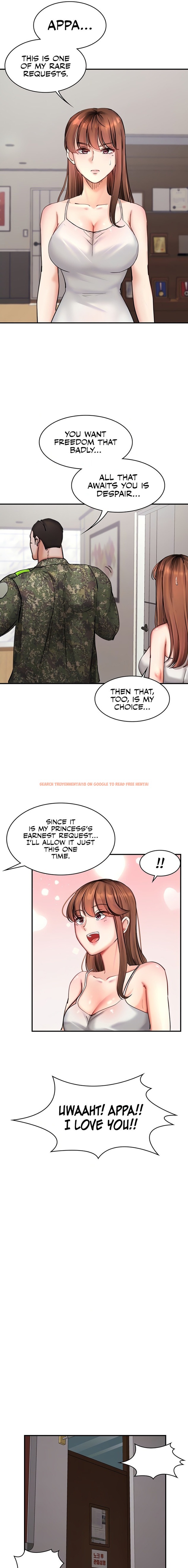 Read Hentai Image 3 30614 in comic The Commander’s Daughter - Chapter 28 - hentaitnt.net