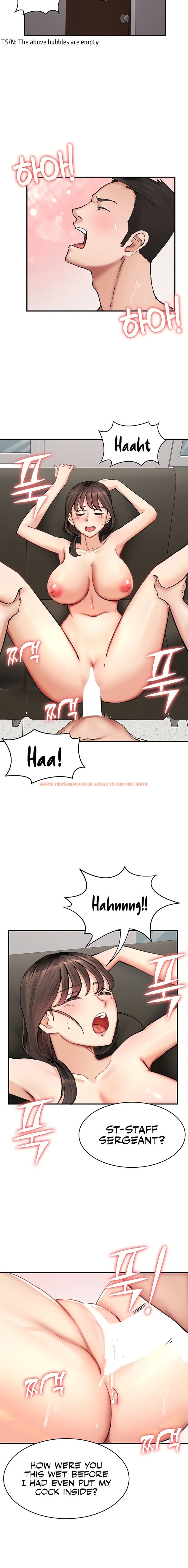 Read Hentai Image 4 30614 in comic The Commander’s Daughter - Chapter 28 - hentaitnt.net