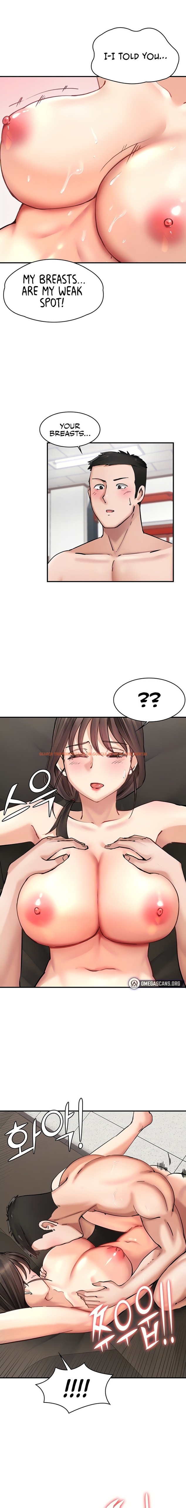 Read Hentai Image 5 30614 in comic The Commander’s Daughter - Chapter 28 - hentaitnt.net