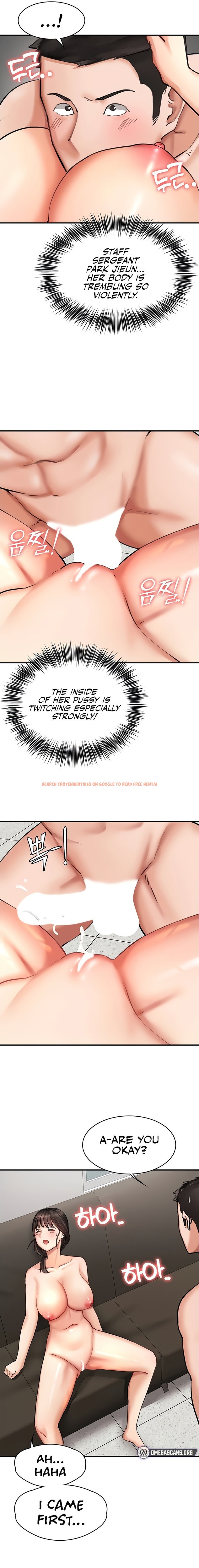 Read Hentai Image 9 30614 in comic The Commander’s Daughter - Chapter 28 - hentaitnt.net