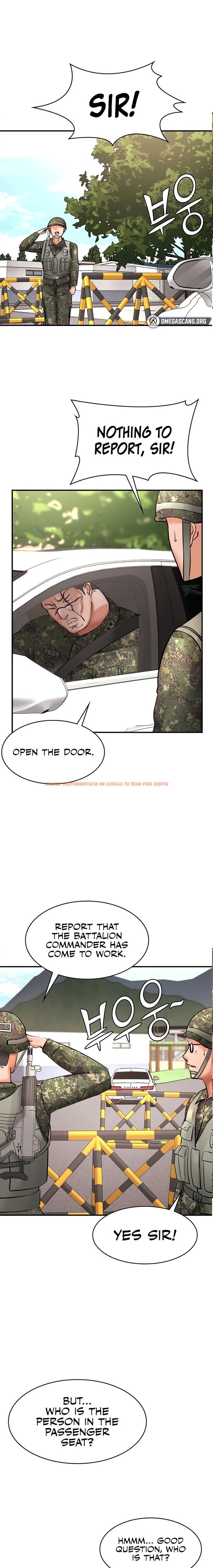 Read Hentai Image 1 57967 in comic The Commander’s Daughter - Chapter 29 - hentaitnt.net
