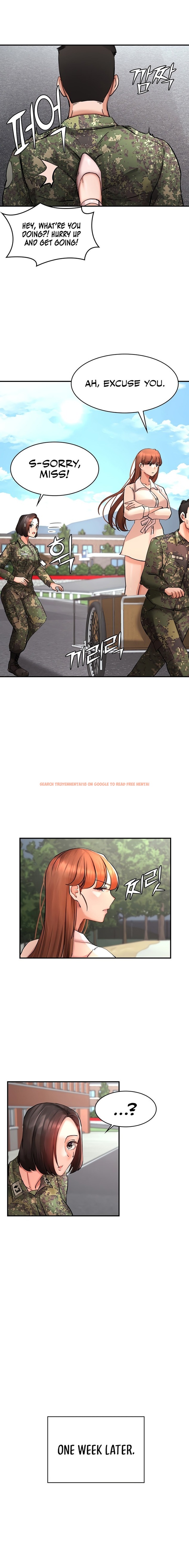 Read Hentai Image 10 57967 in comic The Commander’s Daughter - Chapter 29 - hentaitnt.net