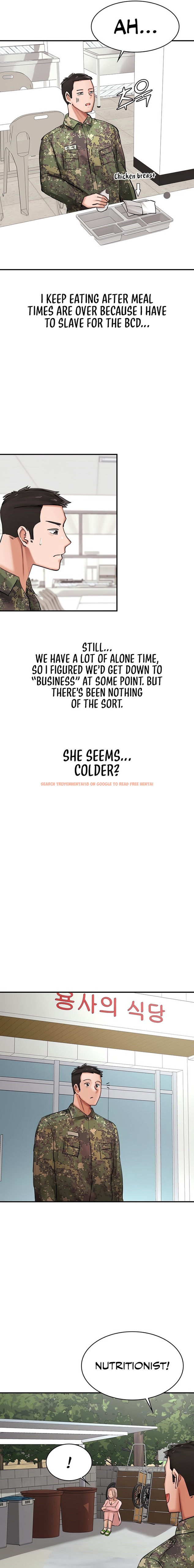 Read Hentai Image 11 57967 in comic The Commander’s Daughter - Chapter 29 - hentaitnt.net