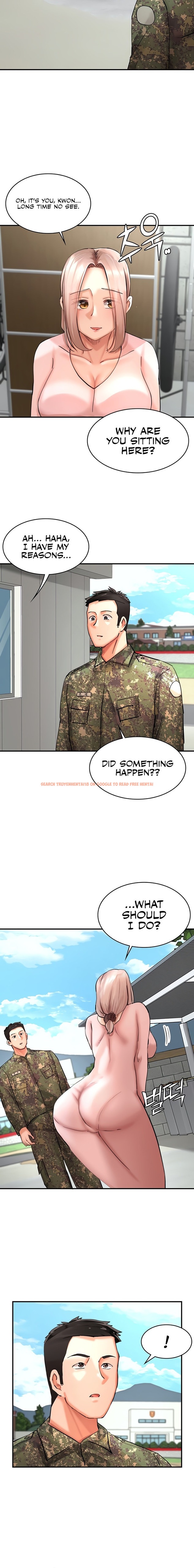 Read Hentai Image 12 57967 in comic The Commander’s Daughter - Chapter 29 - hentaitnt.net