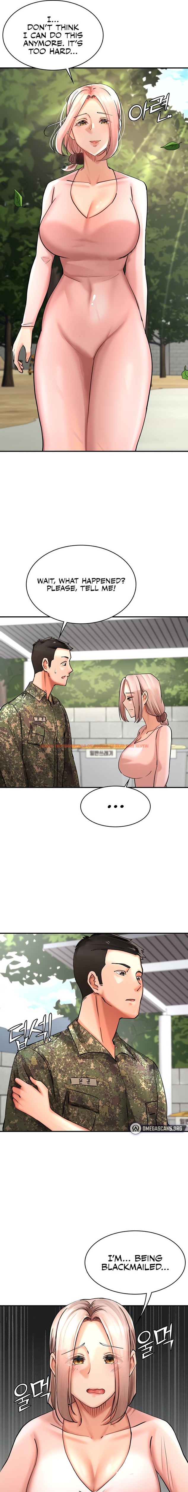 Read Hentai Image 13 57967 in comic The Commander’s Daughter - Chapter 29 - hentaitnt.net