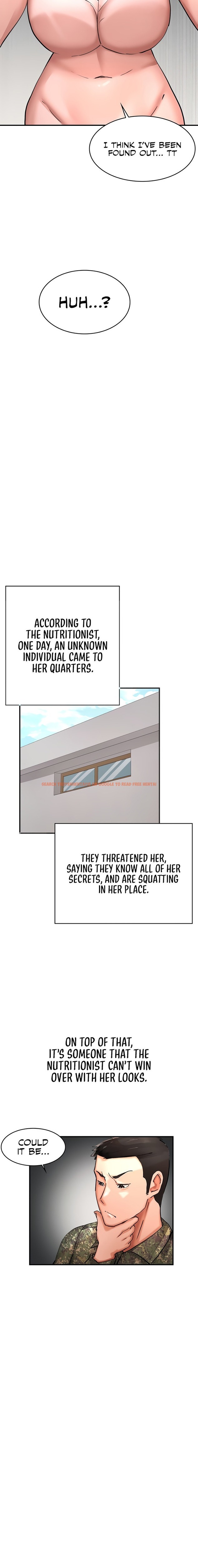 Read Hentai Image 14 57967 in comic The Commander’s Daughter - Chapter 29 - hentaitnt.net