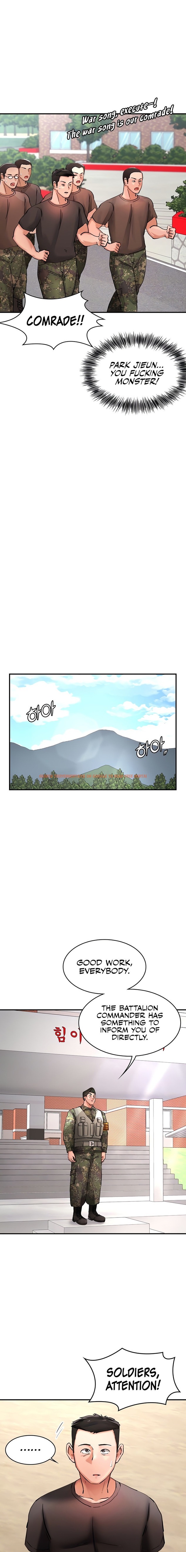 Read Hentai Image 3 57967 in comic The Commander’s Daughter - Chapter 29 - hentaitnt.net