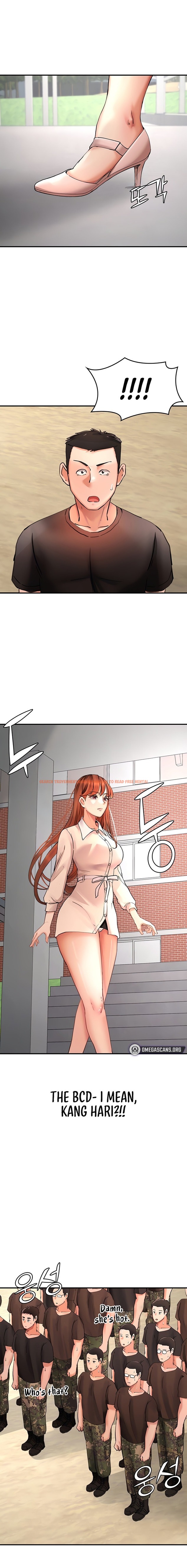 Read Hentai Image 5 57967 in comic The Commander’s Daughter - Chapter 29 - hentaitnt.net