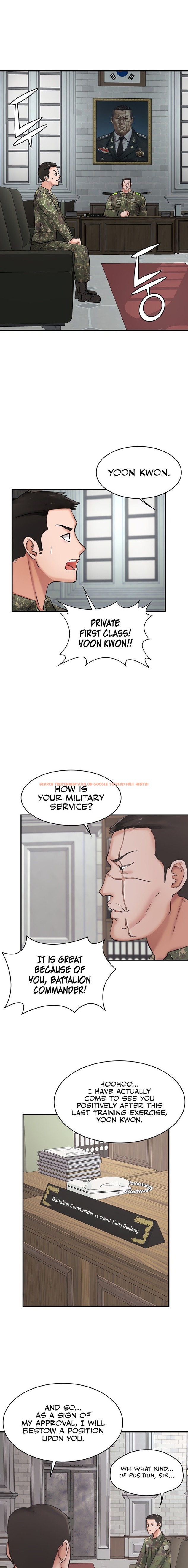 Read Hentai Image 7 57967 in comic The Commander’s Daughter - Chapter 29 - hentaitnt.net