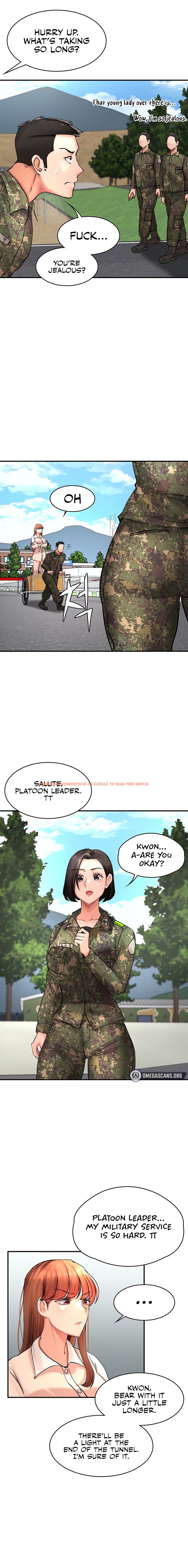 Read Hentai Image 9 57967 in comic The Commander’s Daughter - Chapter 29 - hentaitnt.net