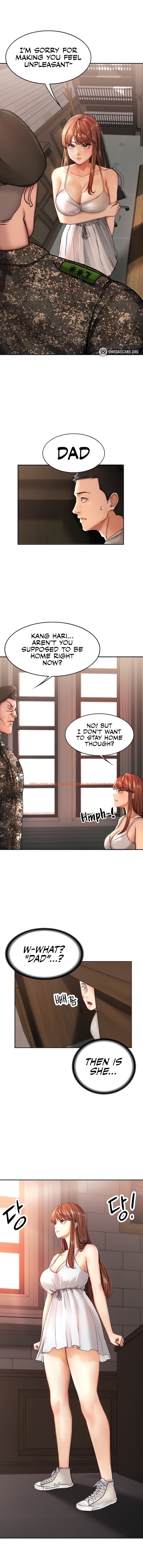 Read Hentai Image 1 122 in comic The Commander’s Daughter - Chapter 3 - hentaitnt.net