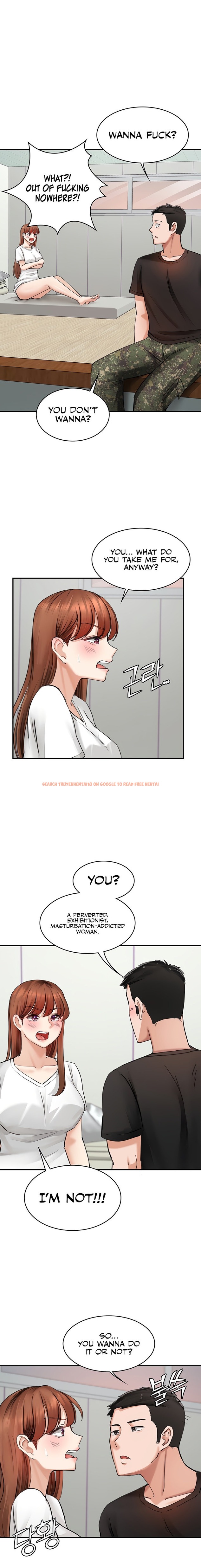 Read Hentai Image 15 13160 in comic The Commander’s Daughter - Chapter 30 - hentaitnt.net