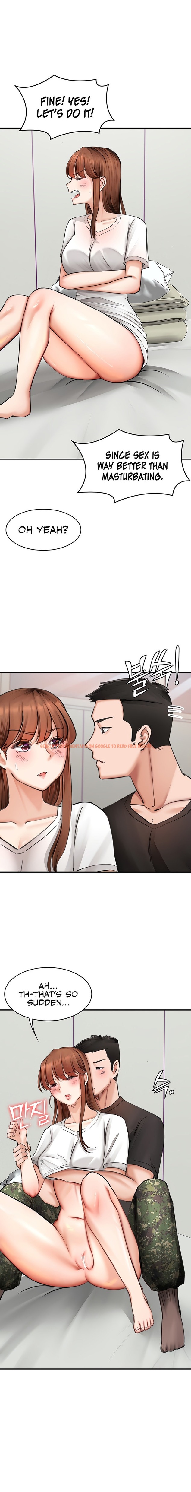Read Hentai Image 16 13160 in comic The Commander’s Daughter - Chapter 30 - hentaitnt.net