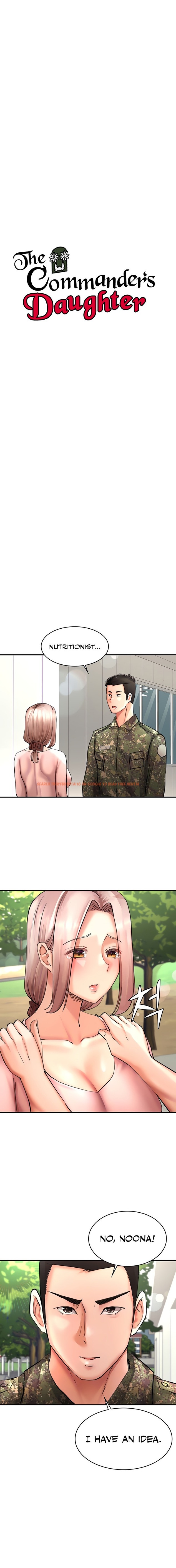 Read Hentai Image 2 13160 in comic The Commander’s Daughter - Chapter 30 - hentaitnt.net
