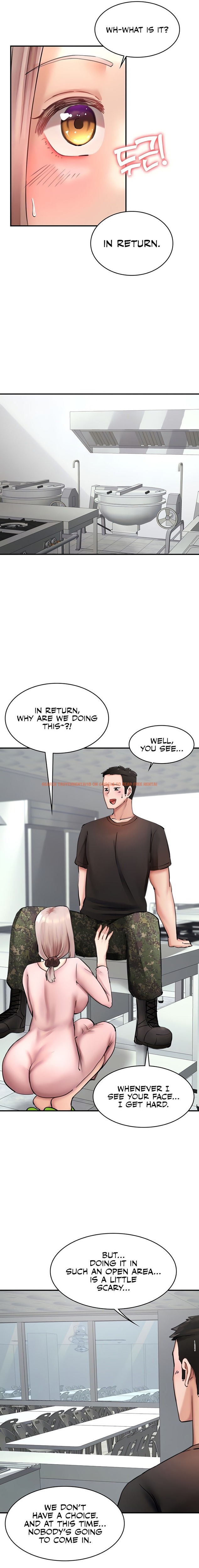 Read Hentai Image 3 13160 in comic The Commander’s Daughter - Chapter 30 - hentaitnt.net