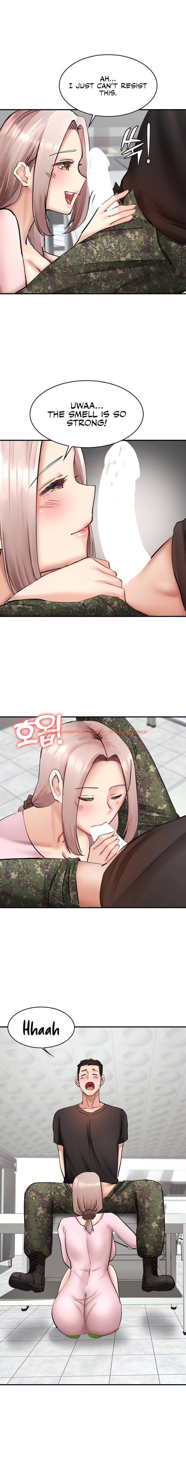 Read Hentai Image 4 13160 in comic The Commander’s Daughter - Chapter 30 - hentaitnt.net