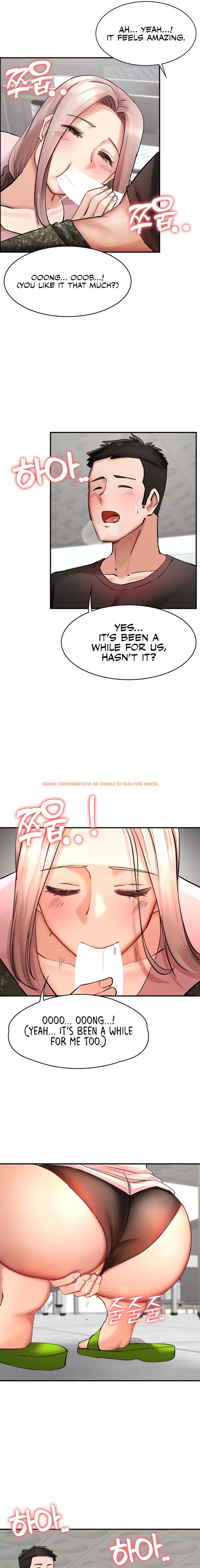 Read Hentai Image 5 13160 in comic The Commander’s Daughter - Chapter 30 - hentaitnt.net