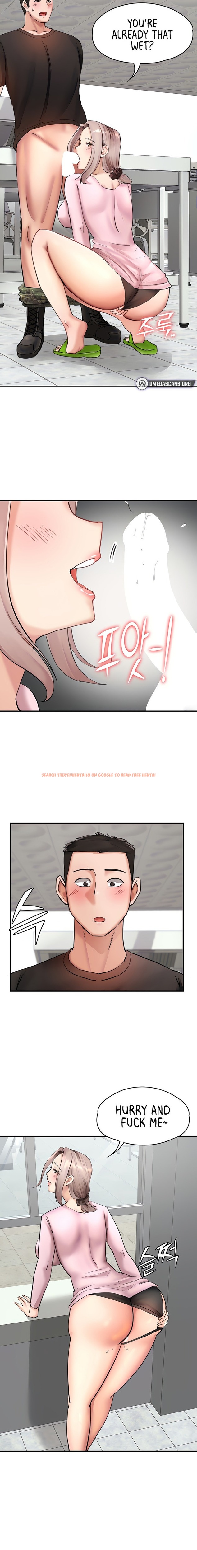 Read Hentai Image 6 13160 in comic The Commander’s Daughter - Chapter 30 - hentaitnt.net