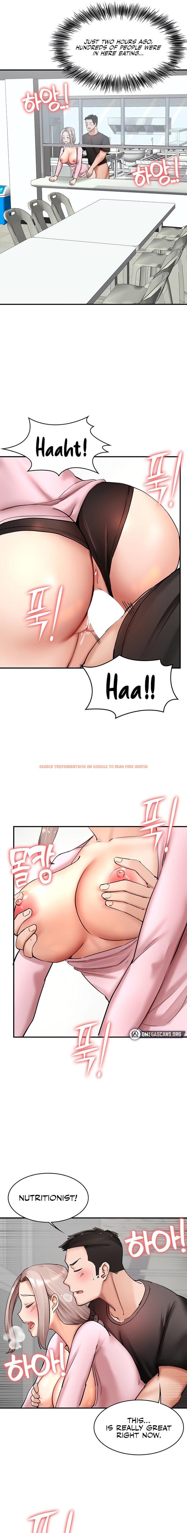 Read Hentai Image 9 13160 in comic The Commander’s Daughter - Chapter 30 - hentaitnt.net