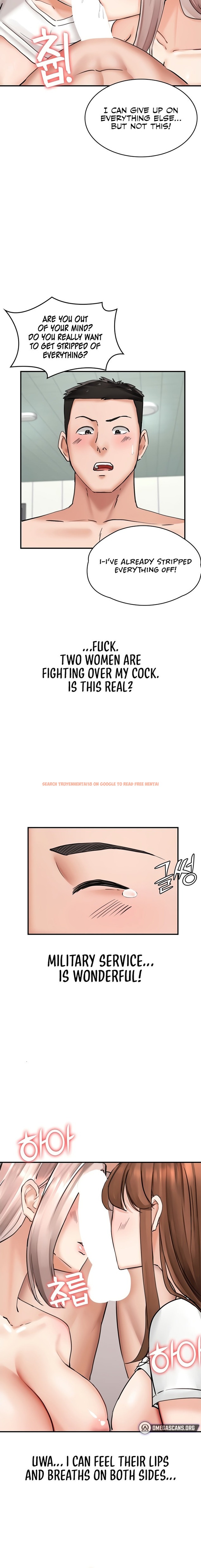 Read Hentai Image 14 13853 in comic The Commander’s Daughter - Chapter 31 - www.hentaitnt.net