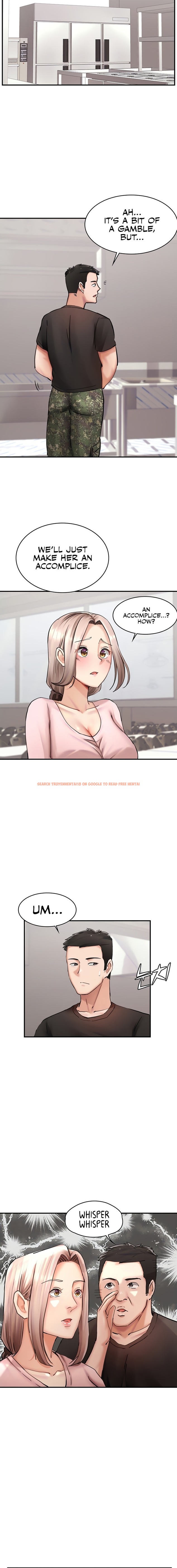 Read Hentai Image 2 13853 in comic The Commander’s Daughter - Chapter 31 - www.hentaitnt.net