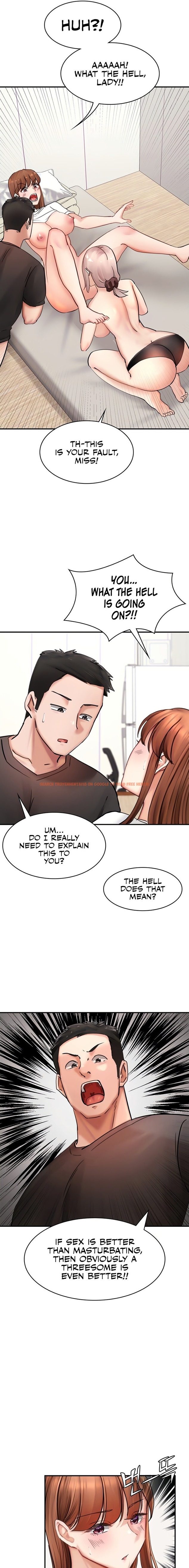 Read Hentai Image 5 13853 in comic The Commander’s Daughter - Chapter 31 - www.hentaitnt.net