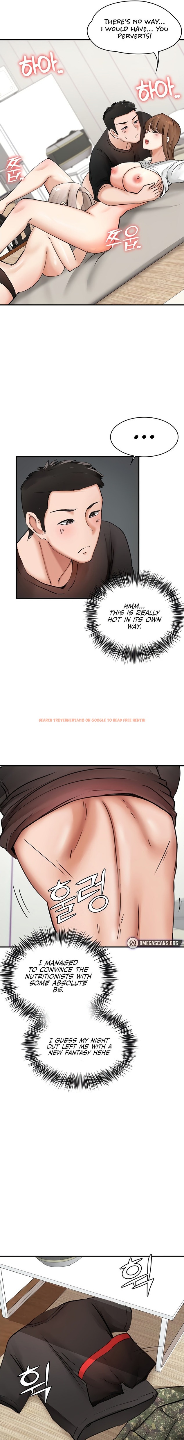 Read Hentai Image 9 13853 in comic The Commander’s Daughter - Chapter 31 - www.hentaitnt.net