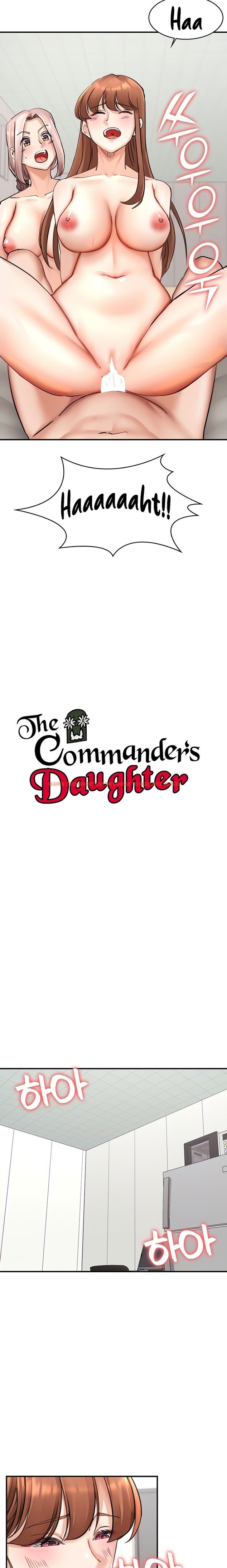 Read Hentai Image 2 68499 in comic The Commander’s Daughter - Chapter 32 - hentaitnt.net