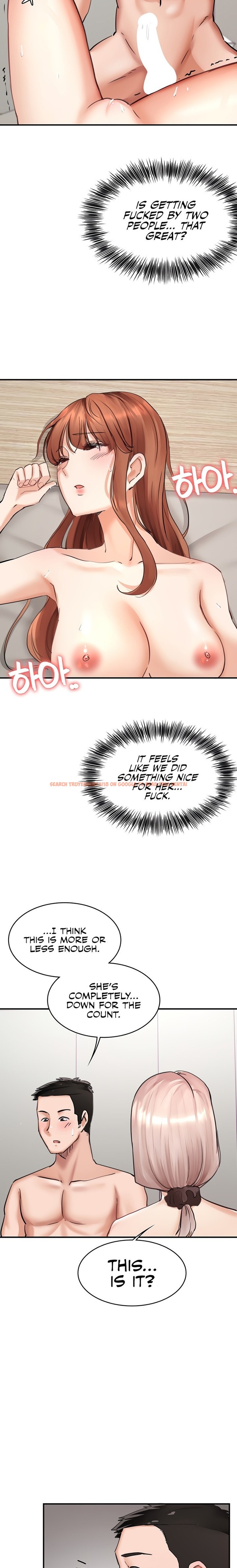 Read Hentai Image 20 68499 in comic The Commander’s Daughter - Chapter 32 - hentaitnt.net