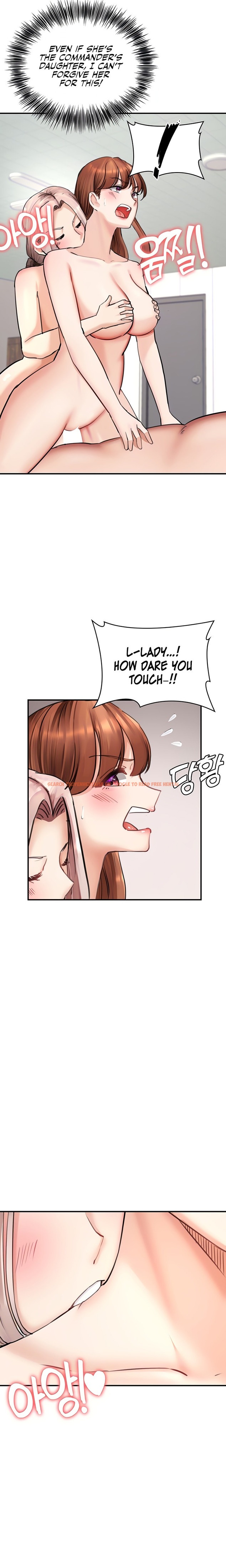 Read Hentai Image 6 68499 in comic The Commander’s Daughter - Chapter 32 - hentaitnt.net
