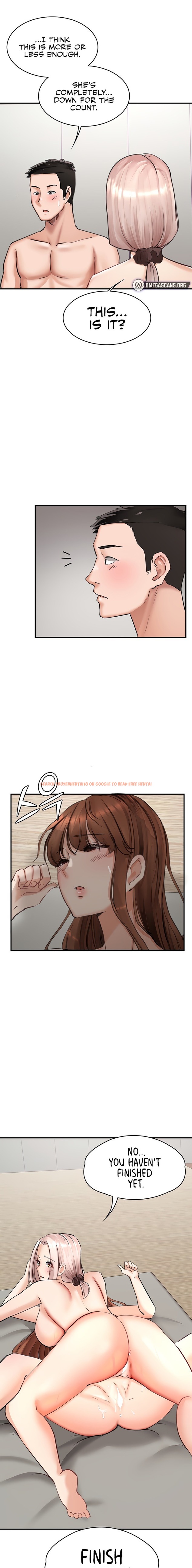 Read Hentai Image 1 71128 in comic The Commander’s Daughter - Chapter 33 - hentaitnt.net