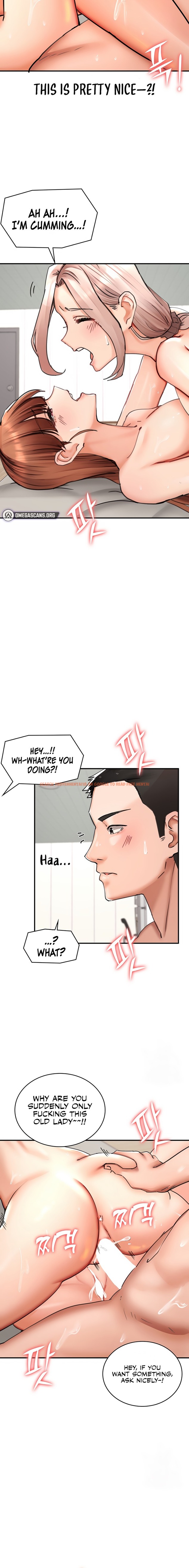 Read Hentai Image 10 71128 in comic The Commander’s Daughter - Chapter 33 - hentaitnt.net