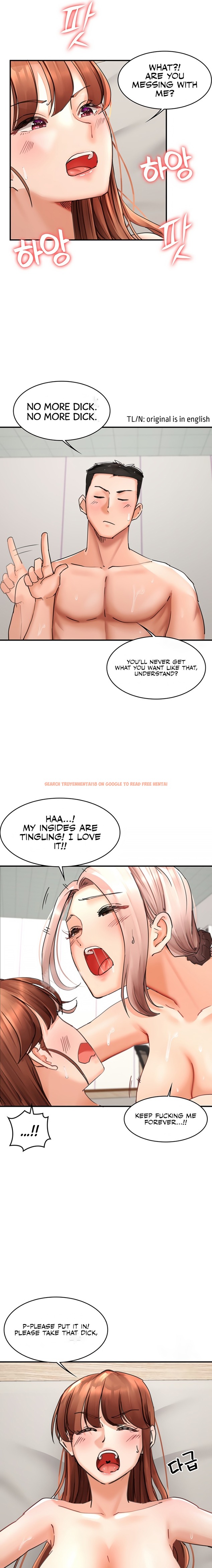 Read Hentai Image 11 71128 in comic The Commander’s Daughter - Chapter 33 - hentaitnt.net