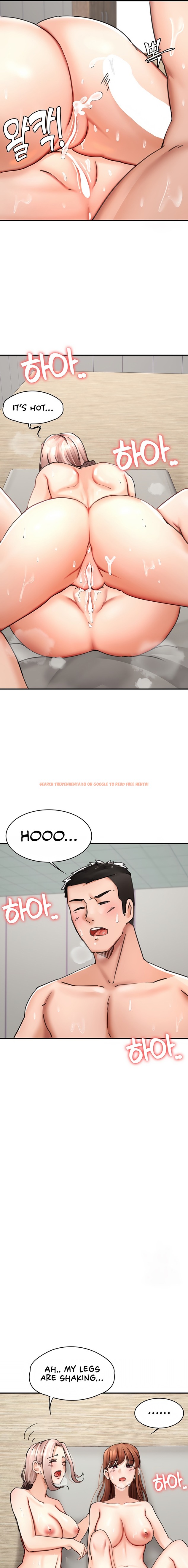 Read Hentai Image 15 71128 in comic The Commander’s Daughter - Chapter 33 - hentaitnt.net