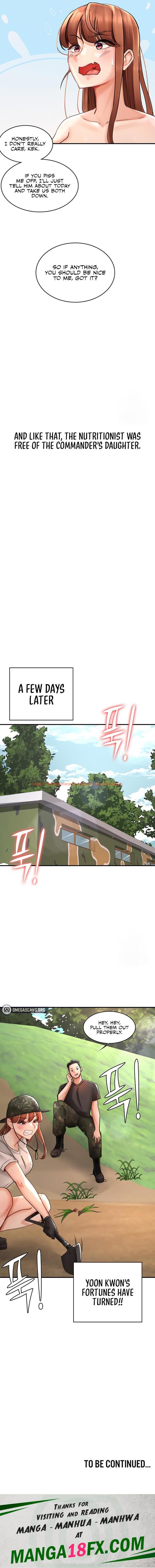 Read Hentai Image 17 71128 in comic The Commander’s Daughter - Chapter 33 - hentaitnt.net