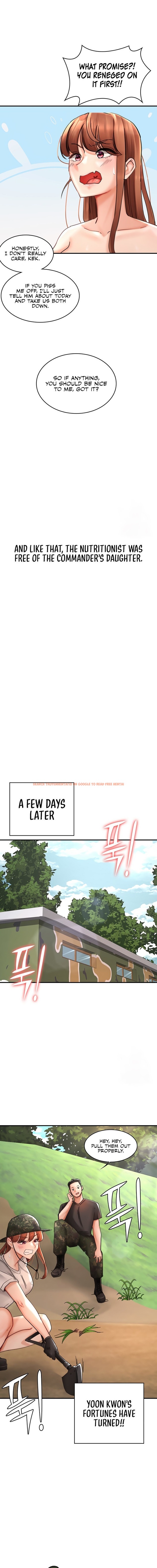 Read Hentai Image 1 53698 in comic The Commander’s Daughter - Chapter 34 - hentaitnt.net